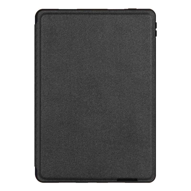 Pro Samsung Galaxy Tab A8 10.5 (2021) Stojací pouzdro PU kožený kryt na tablet + odnímatelná Bluetooth podsvícená klávesnice s touchpadem / slotem pro pero Pro Samsung Galaxy Tab A8 10.5 (2021) Stojací pouzdro PU kožený kryt na tablet + odnímatelná Bluetooth podsvícená klávesnice s touchpadem / slotem pro pero